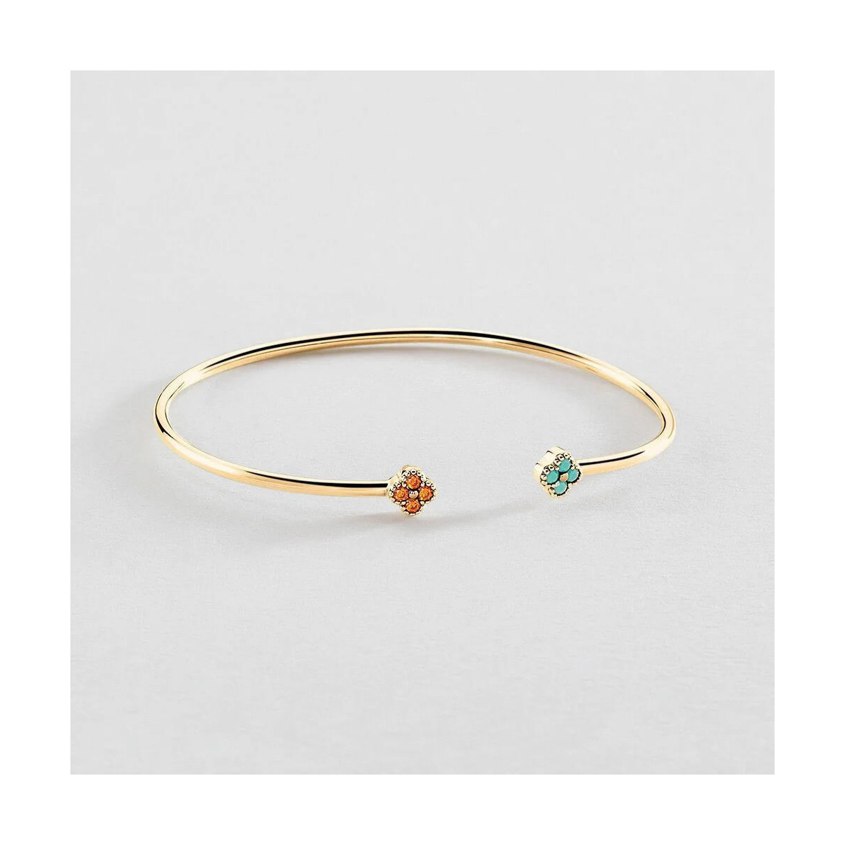 Pulsera rígida BELOVED AGATHA PARIS