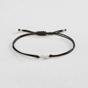Pulsera con cordón MASCOTTE AGATHA PARIS