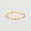Pulsera de cadena MAUDE AGATHA PARIS