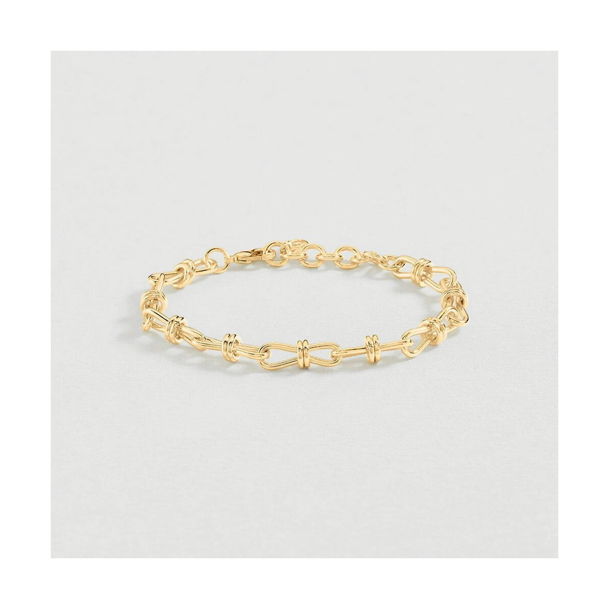 Pulsera de cadena MAUDE AGATHA PARIS