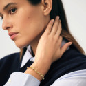 Pulsera de cadena MAUDE AGATHA PARIS