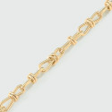 Pulsera de cadena MAUDE AGATHA PARIS