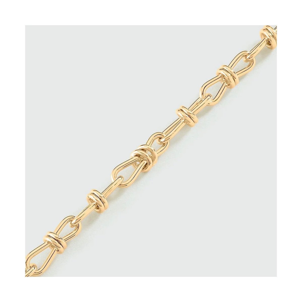 Pulsera de cadena MAUDE AGATHA PARIS