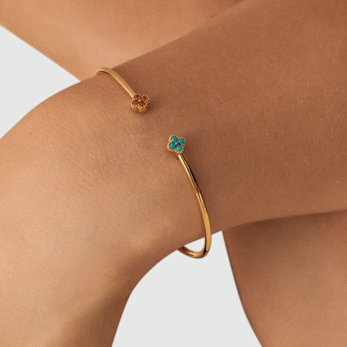 Pulsera rígida BELOVED AGATHA PARIS