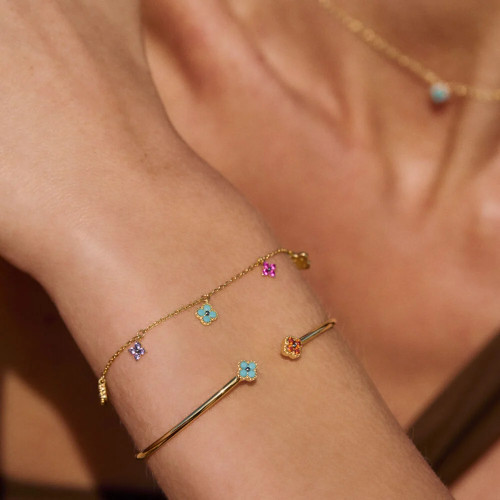 Pulsera rígida BELOVED AGATHA PARIS