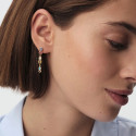 Pendientes largos CANDY AGATHA PARIS