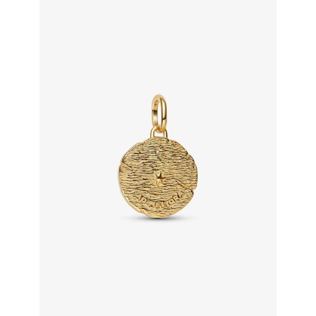 Charm Medallón y Flechas CruzadasPANDORA