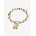 Charm Medallón y Flechas CruzadasPANDORA