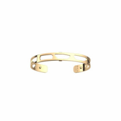 Pulsera LES GEORGETTES Girafe Dorada