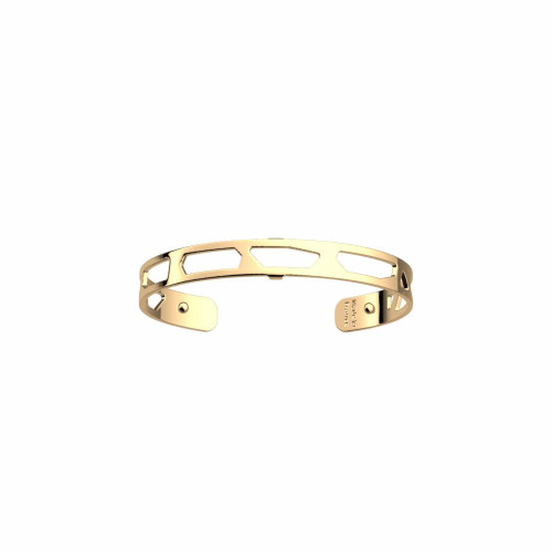 Pulsera LES GEORGETTES Girafe Dorada