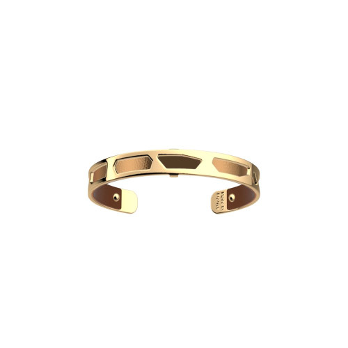 Pulsera LES GEORGETTES Girafe Dorada