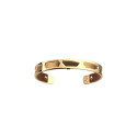 Pulsera LES GEORGETTES Girafe Dorada