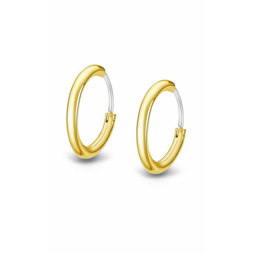 Aros Dorados LOTUS