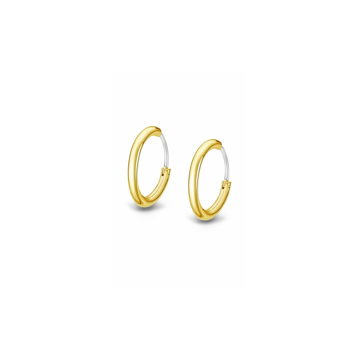 Aros Dorados LOTUS