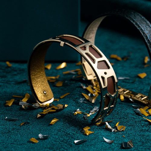 Pulsera Girafe LES GEORGETTES