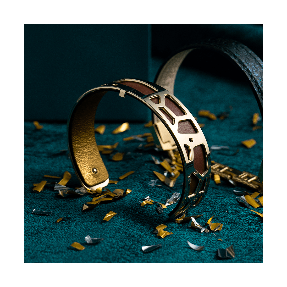 Pulsera Girafe LES GEORGETTES