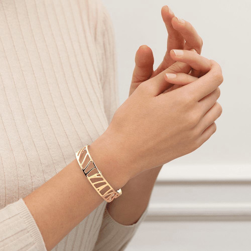 Pulsera Perroquet LES GEORGETTES