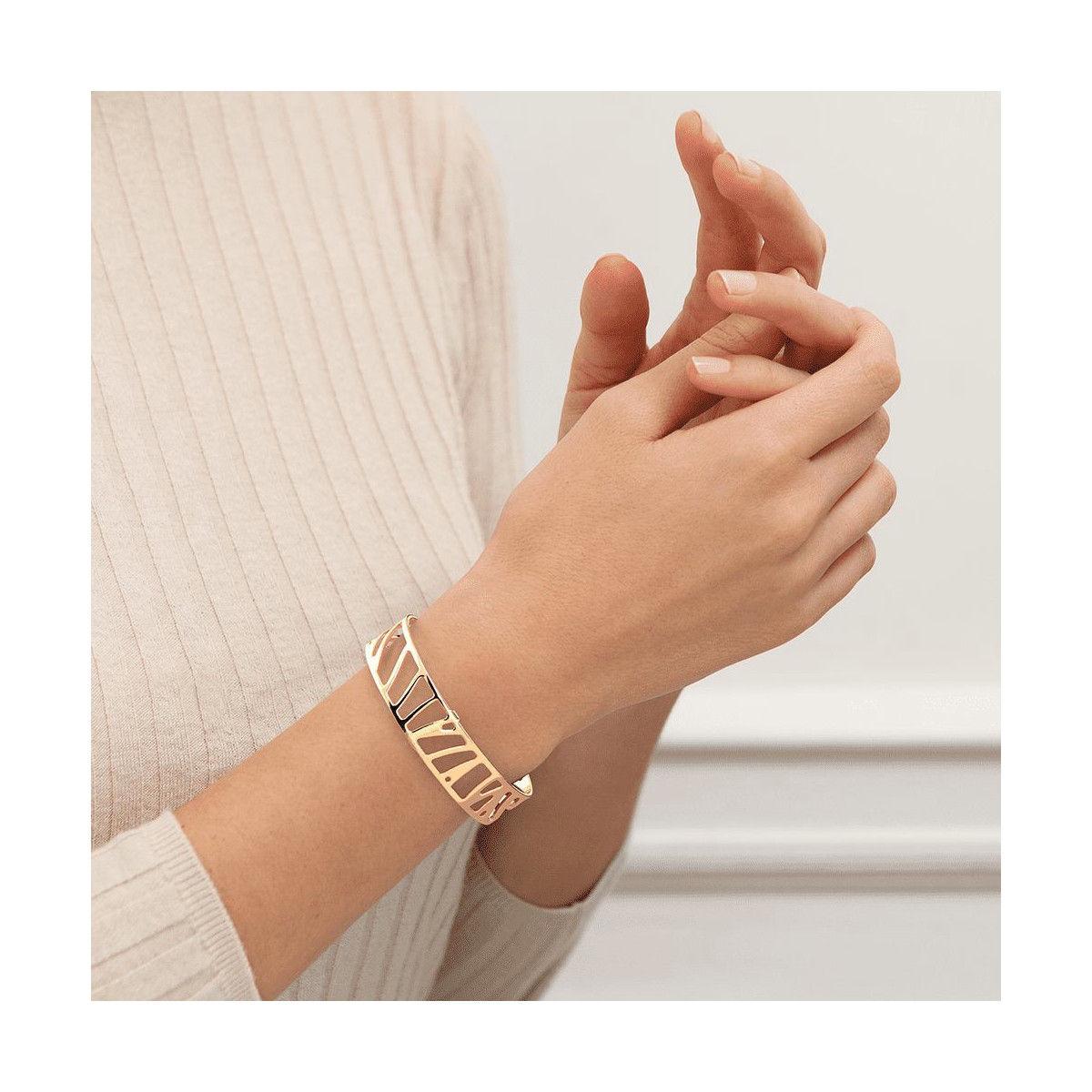Pulsera Perroquet LES GEORGETTES