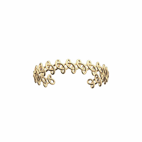 Brazalete de tatuaje LES GEORGETTES