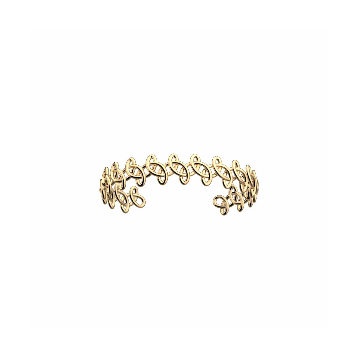 Brazalete de tatuaje LES GEORGETTES