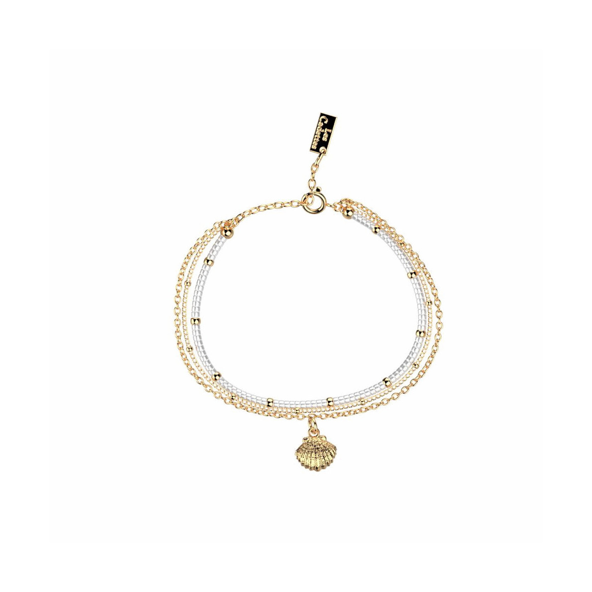 Pulsera de ídolo LES GEORGETTES
