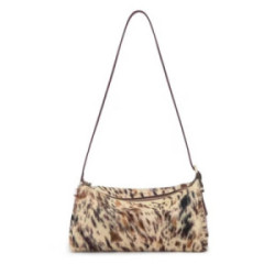 Bandolera marrón wild TOUS Fold TOUS