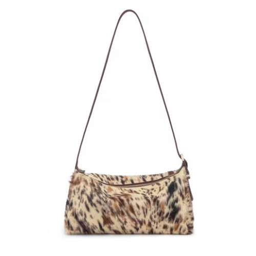 Bandolera marrón wild TOUS Fold TOUS