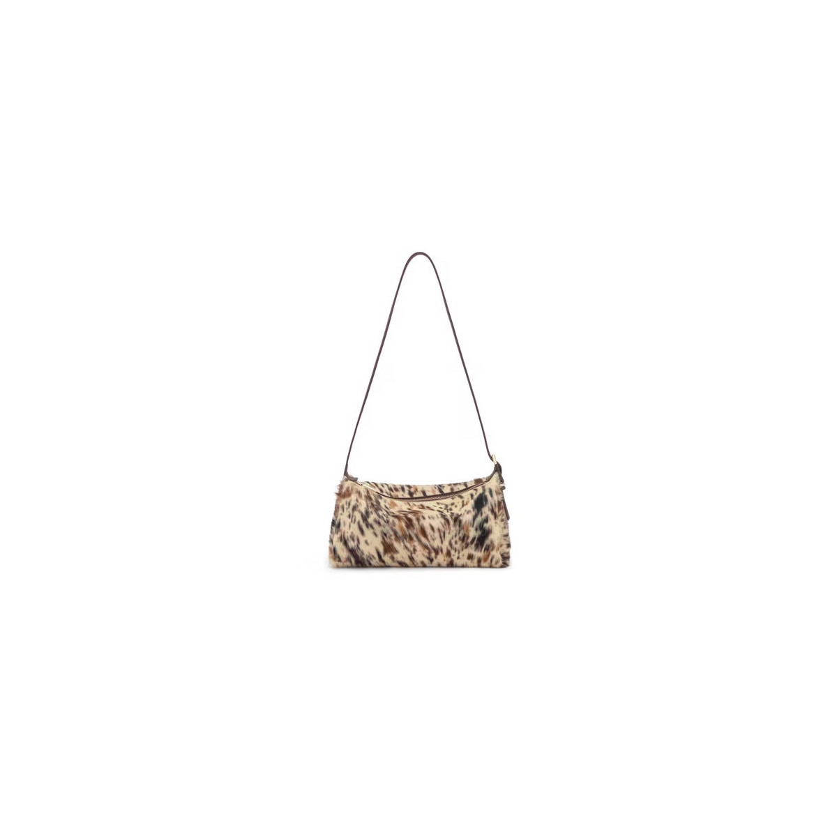 Bandolera marrón wild TOUS Fold TOUS