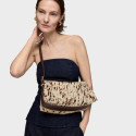 Bandolera marrón wild TOUS Fold TOUS