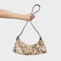 Bandolera marrón wild TOUS Fold TOUS