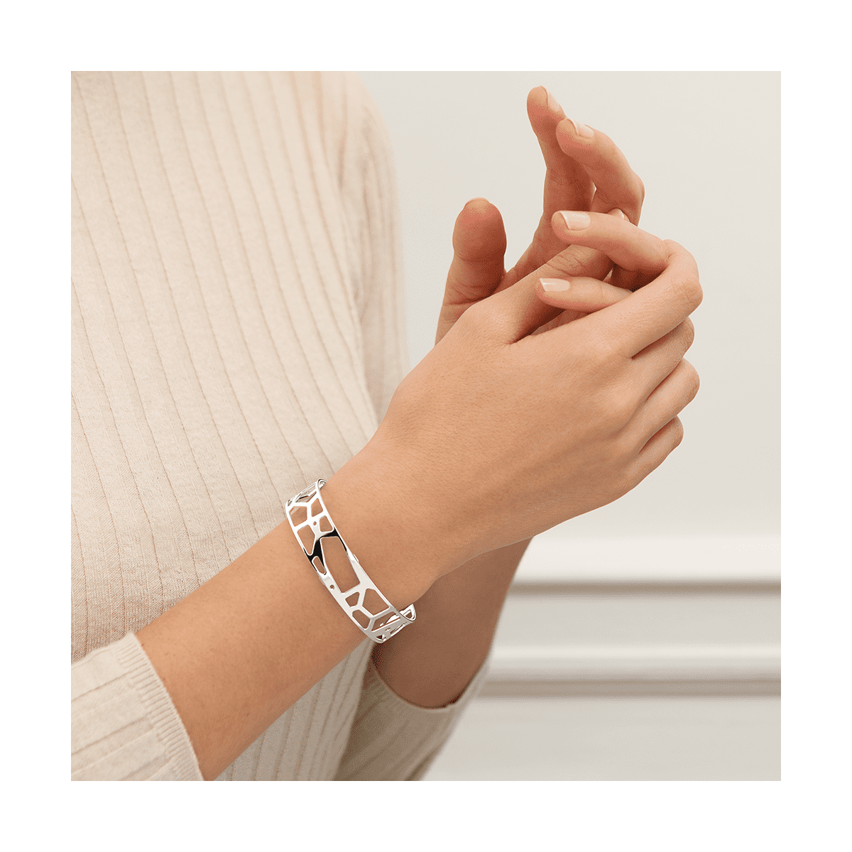 Pulsera de Jirafa LES GEORGETTES