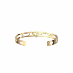 Brazalete Rosa de las Arenas LES GEORGETTES