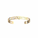 Brazalete Rosa de las Arenas LES GEORGETTES