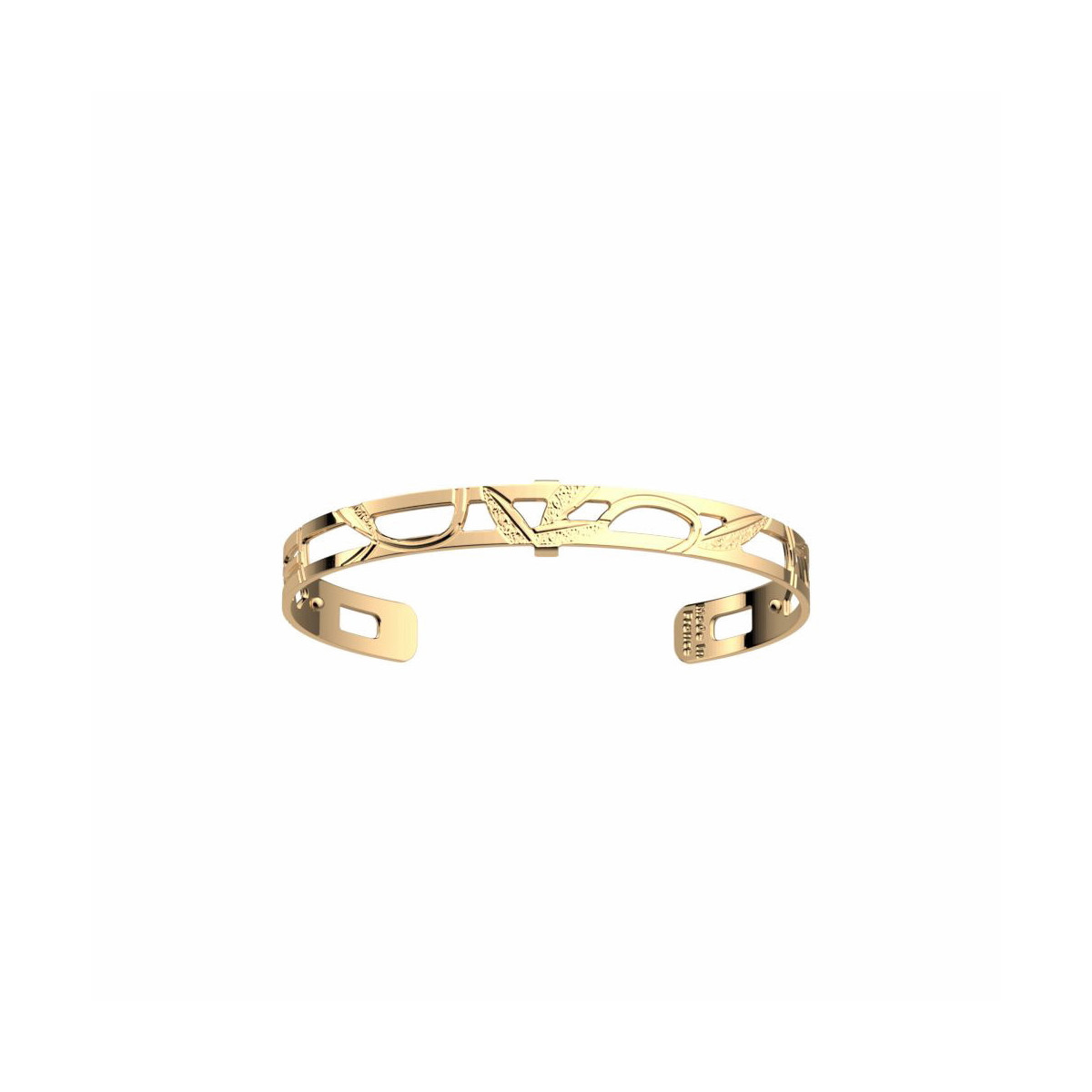 Brazalete Rosa de las Arenas LES GEORGETTES