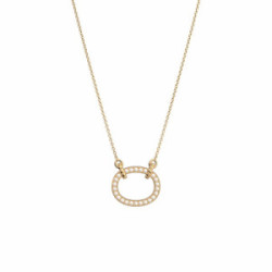 Collar de iconos preciosos LES GEORGETTES