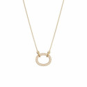 Collar de iconos preciosos LES GEORGETTES