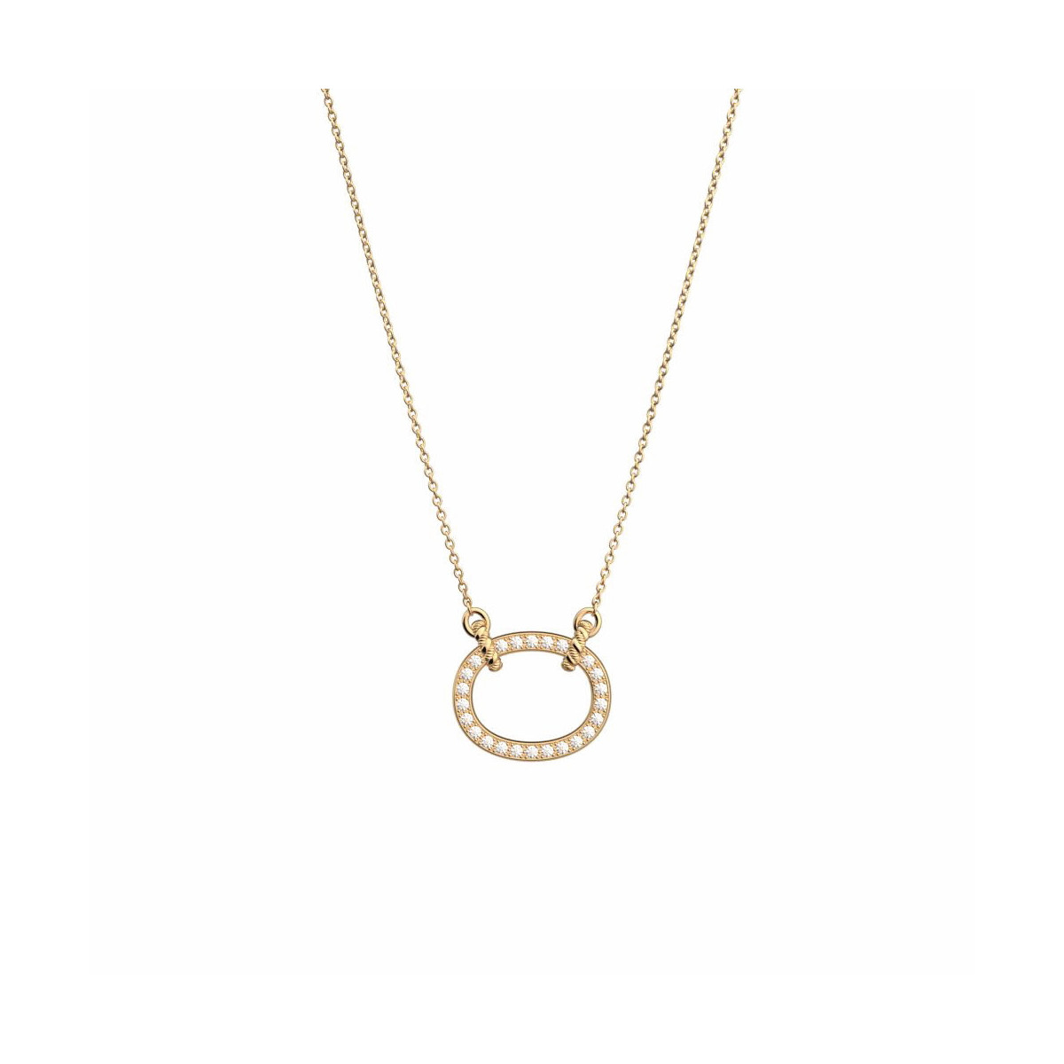 Collar de iconos preciosos LES GEORGETTES
