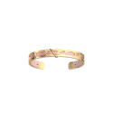 Brazalete Rosa de las Arenas LES GEORGETTES