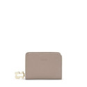 Billetera en color topo TOUS Fold