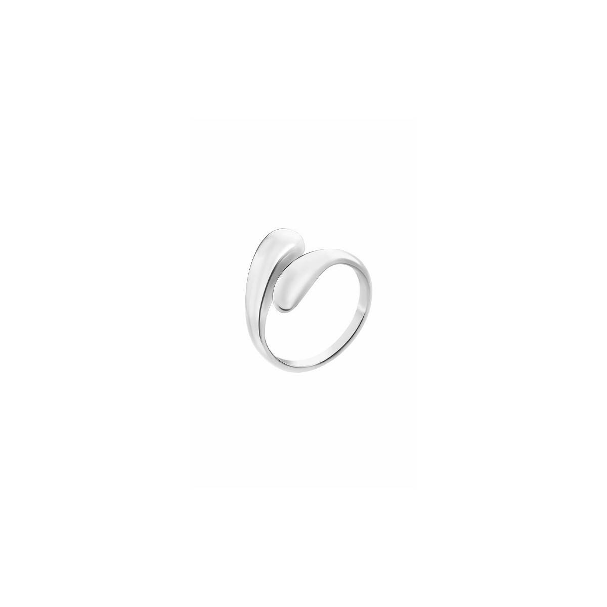 Anillo cruzado LOTUS STYLE - LS2441-3