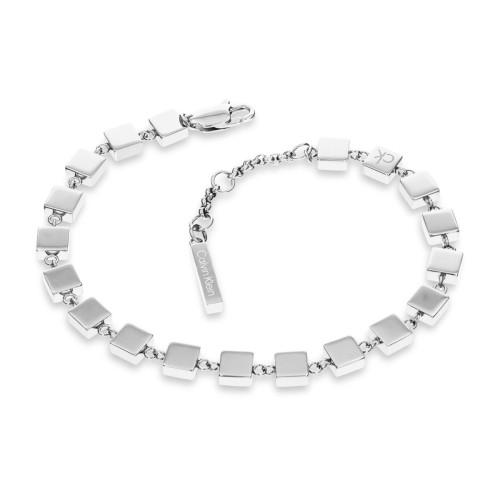 Pulsera Geometric CALVIN KLEIN