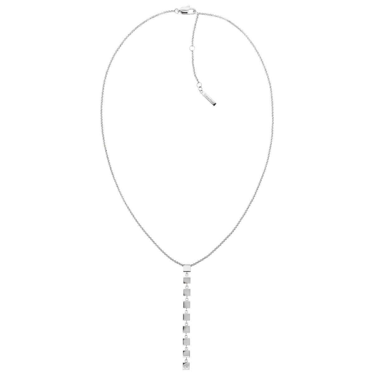 Collar Geometric CALVIN KLEIN