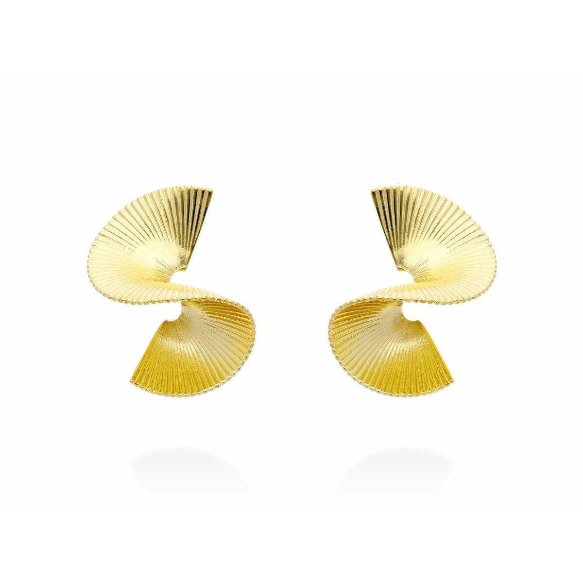 Pendientes Endless MARINA GARCIA