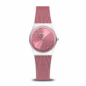 Reloj rosa tornasolado BERING