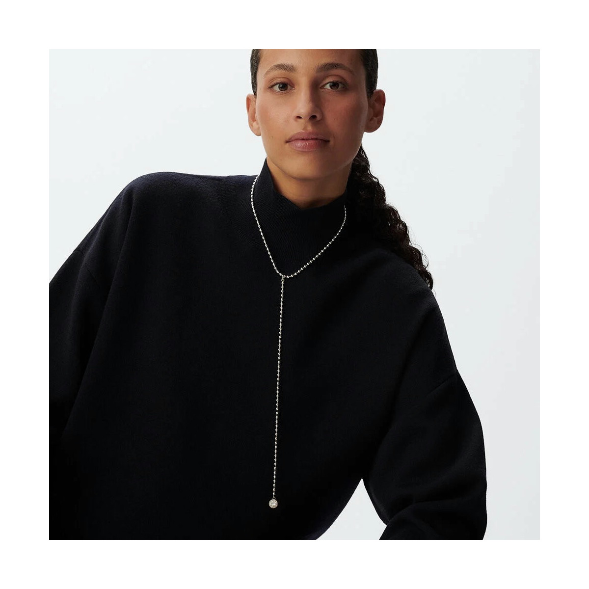 Collar largo Be AGATHA PARIS Collar largo Be AGATHA PARIS
