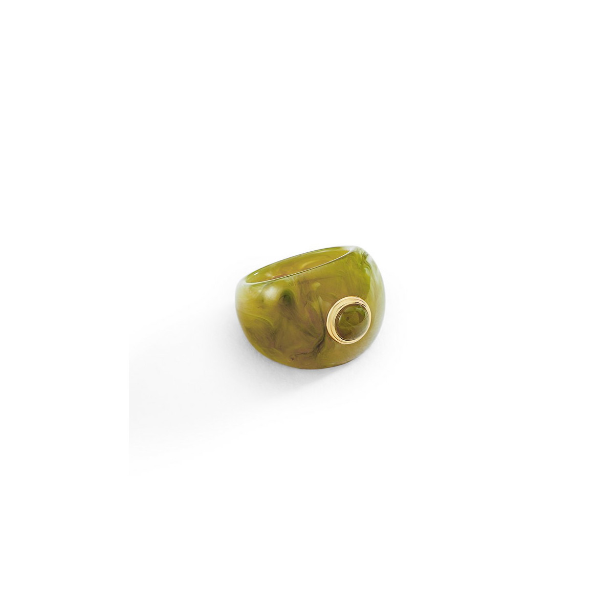 Anillo ancho Be AGATHA PARIS - 2280270-220 Anillo ancho Be AGATHA PARIS - 2280270-220