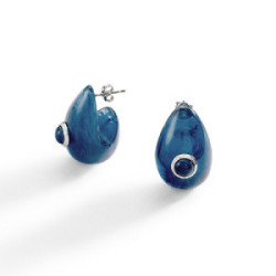 Pendientes largos Be AGATHA PARIS