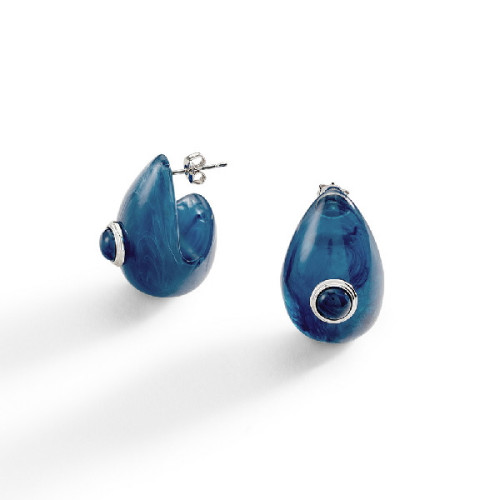 Pendientes largos Be AGATHA PARIS