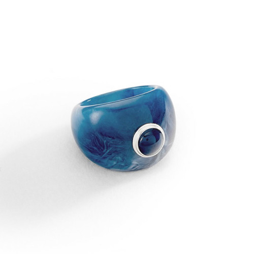 Anillo cabujo Be AGATHA PARIS - 2250202-107