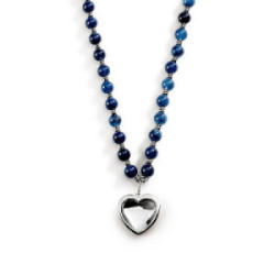 Collar corazón Be AGATHA PARIS